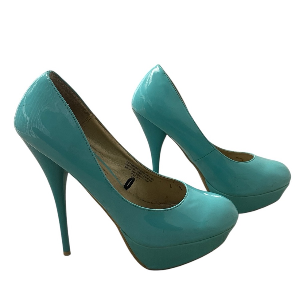 Pumps